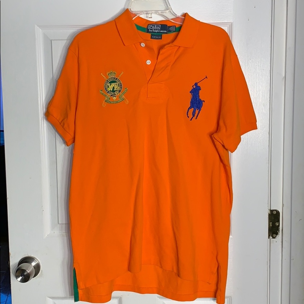 Polo tshirt